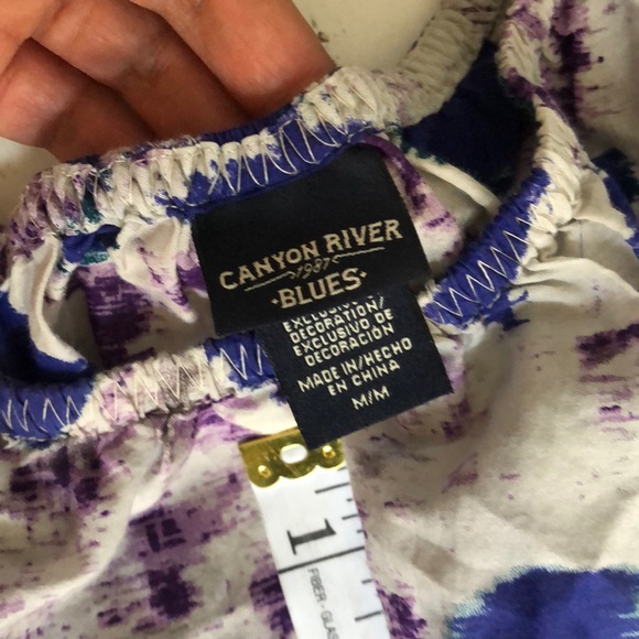 Great Top with stretching waist - Picture 8 of 8